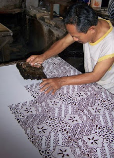  BATIK  INDONESIA Various Kinds of Batik  in the Review of 