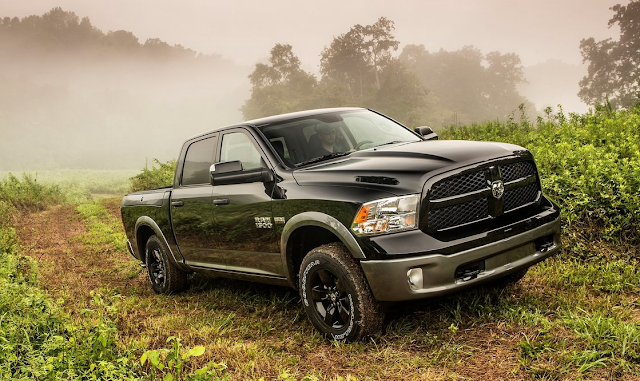 2013 Ram 1500