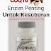 COQ 10 VitaminPenting untuk Kesuburan Suami Isteri