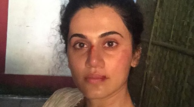 Photo Gallery: What happened to Taapsee Pannu after Lock-down?