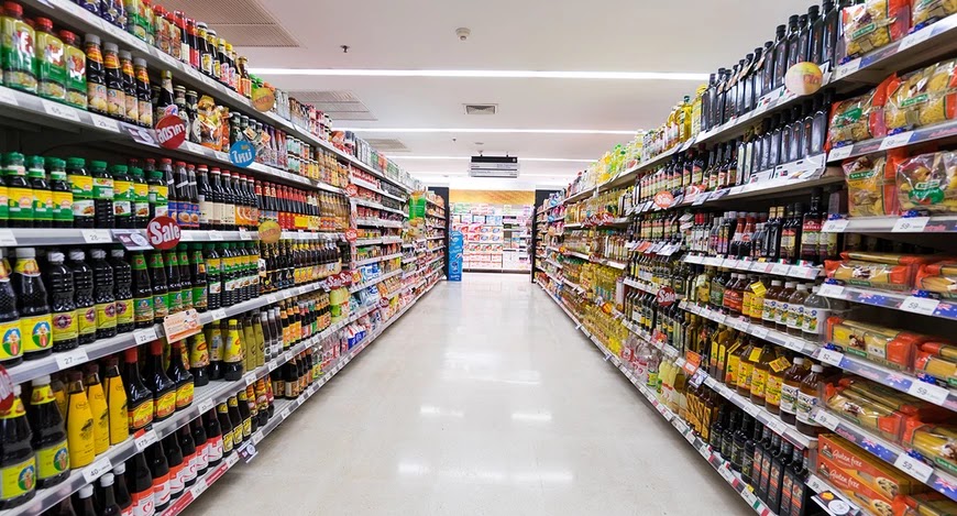 Σούπερ μάρκετ: Τα 50 προϊόντα που δεν θα γίνονται αυξήσεις!