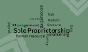 What is Sole Proprietorship? Definition and Characteristics.