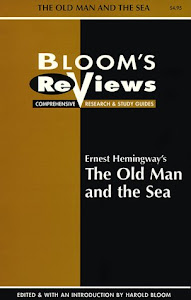 Ernest Hemingway's the Old Man and the Sea