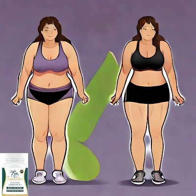 Natural Weight Loss