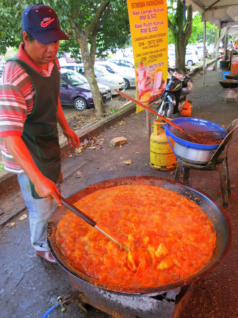 Ramadhan Bazaar