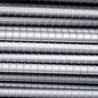 Stainless Steel Rebars