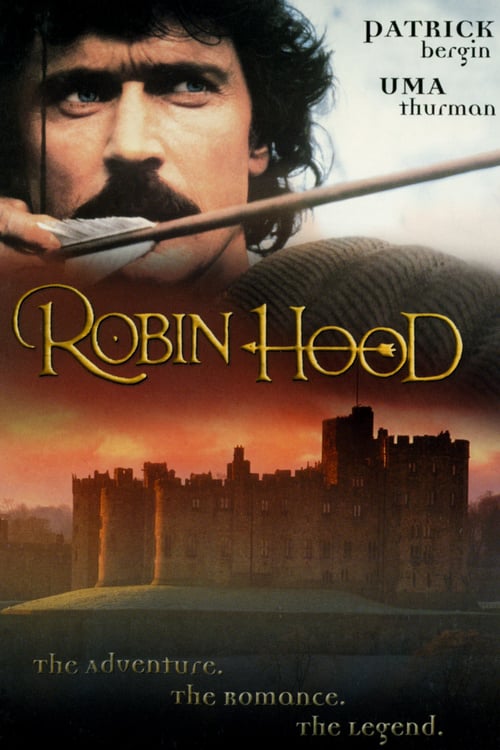 [HD] Robin Hood 1991 Film Complet Download