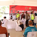 Akselerasi Vaksinasi Serentak Indonesia, Polresta Deli Serdang Kembali Laksanakan Vaksinasi Massal