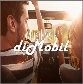 Various Artists - Musik Asik di Mobil