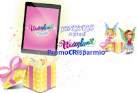 Logo DeAgostini Magic World: vinci gratis 6 iPad Mini 4 Wi-Fi