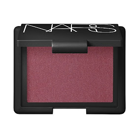 Blush de Nars - Seduction 