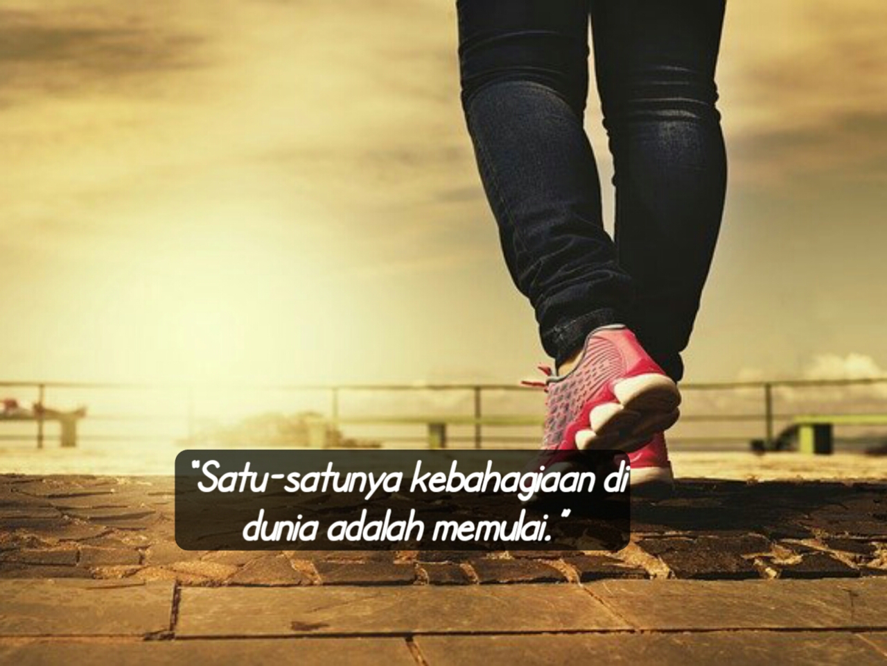 30 Quotes Motivasi Hidup Singkat Penuh dengan Makna