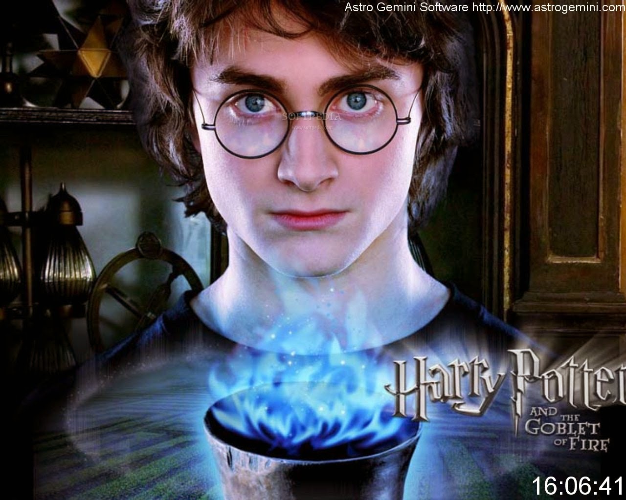 hình ảnh đẹp harry potter trong phim 3