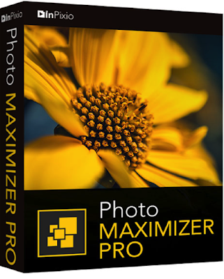 InPixio Photo Maximizer Pro v5.12.7697.28557 Full version