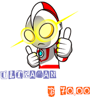 ULTRAMAN