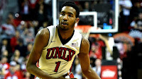 UNLV Runnin' Rebels basketball
