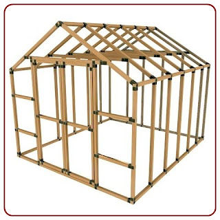 Plans For Building A Sheds