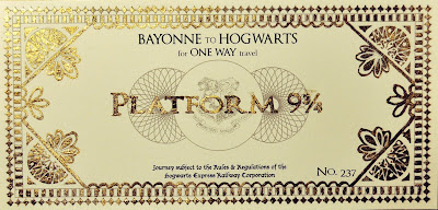 Hogwarts Virtual: Quer ter sua carta de Hogwarts???