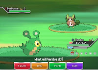 Pokemon Ethereal Gates Screenshot 00