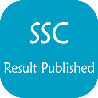 SSC result Published