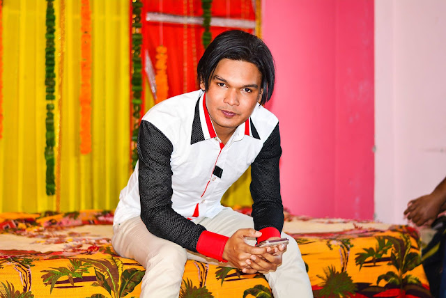 Uttam Barai