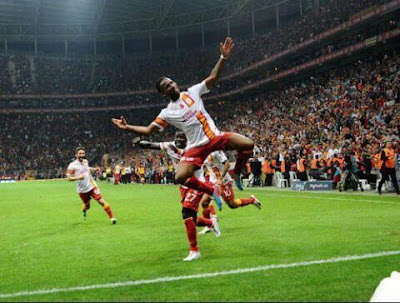 drogba