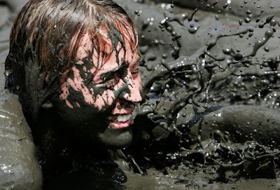 Peats Ridge Mud Run Pictures