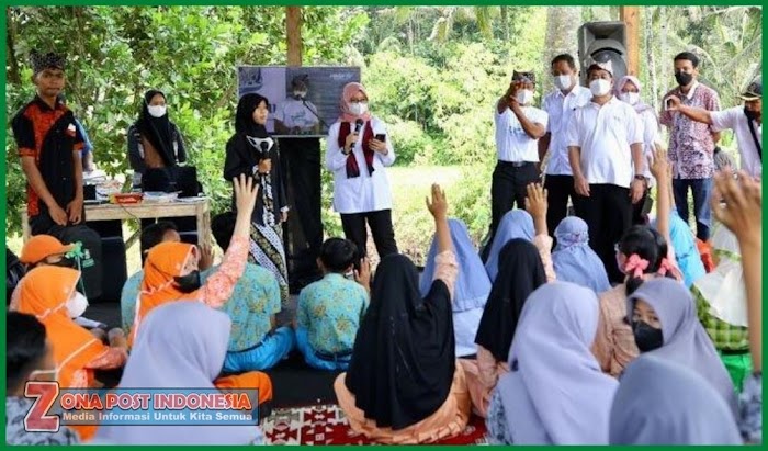 Pemerintah Kabupaten Banyuwangi Jawa Timur Luncurkan Program Sekardadu, Libatkan Sekolah Dan Kampus
