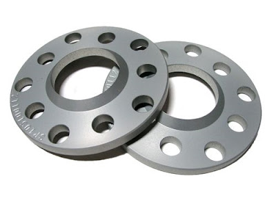 Centric Wheel Spacers