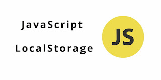 Database in JavaScript Using Local Storage