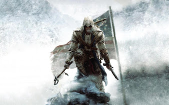 #48 Assassins Creed Wallpaper