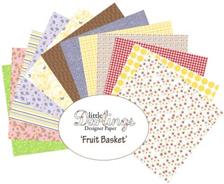 Fruit Basket