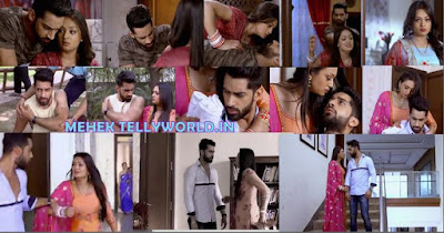 Zee World Mehek 4th July 2019 Written Update" Mehek Takes Care Of Shaurya and His Mother Shaurya's Plan For Svetlana".