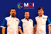 MOI Lounching "MOI Institute" Untuk Penguatan Kompetensi Media Indonesia