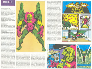 Annihilus (ficha marvel comics)