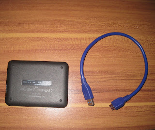 jual hardisk external 2.5, hardisk external wd my passport 1 tera usb 3.0