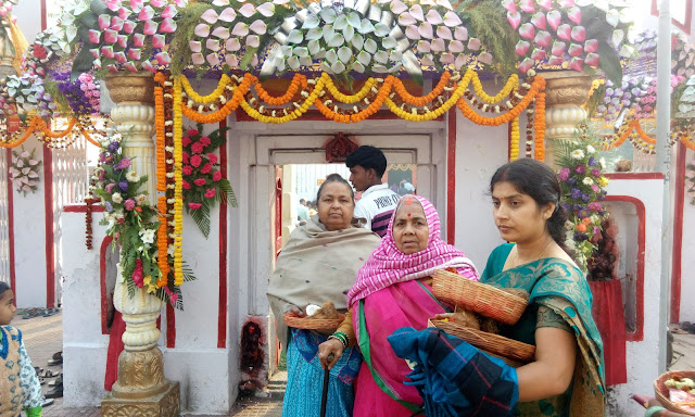 Dev Surya Mandir (Sun Temple) @ Dev - Aurangabad (Bihar) By Drifter Baba