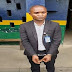 29-year old fake EFCC operative arrested in Lagos