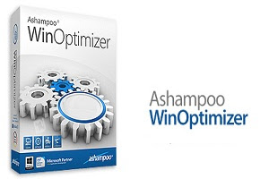 Ashampoo WinOptimizer 17.00.23 Full Crack Free Download