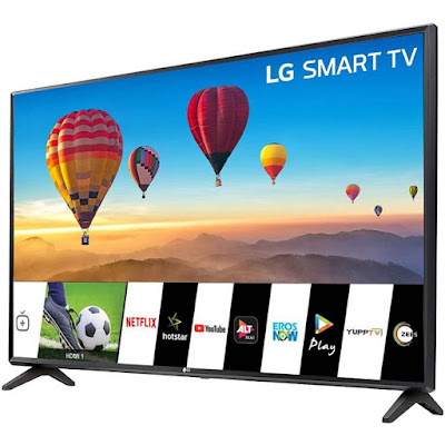 Best smart TV under 20000 year 2020