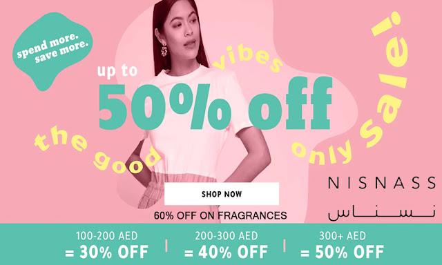 nisnass coupon code ksa