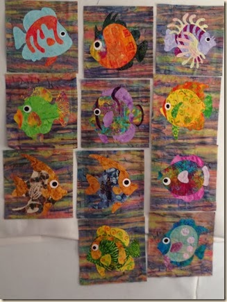 finished fish