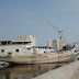 Pelabuhan Sunda Kelapa dan Museum Bahari Dalam Setengah Hari