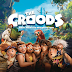 Owl City Featuring Yuna in The Croods 