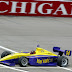 Dallara IP2 - Infiniti A.J. IV Foyt IRL Infiniti Pro Series 2002