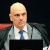 Alexandre de Moraes diz que Supremo não é composto por "covardes".