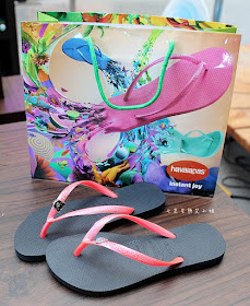 11 哈瓦仕 havaianas 巴西狂潮嘉年華