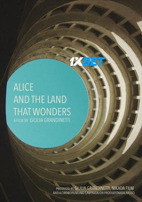 Alice and the Land That Wonders  2020 Hindi Dubbed (Voice Over) WEBRip 720p HD Hindi-Subs Watch Online