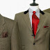 Different Kinds Of Men's Suits