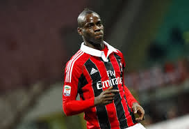 Balotelli - fbet88.com